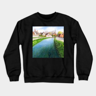 Kings Somborne Crewneck Sweatshirt